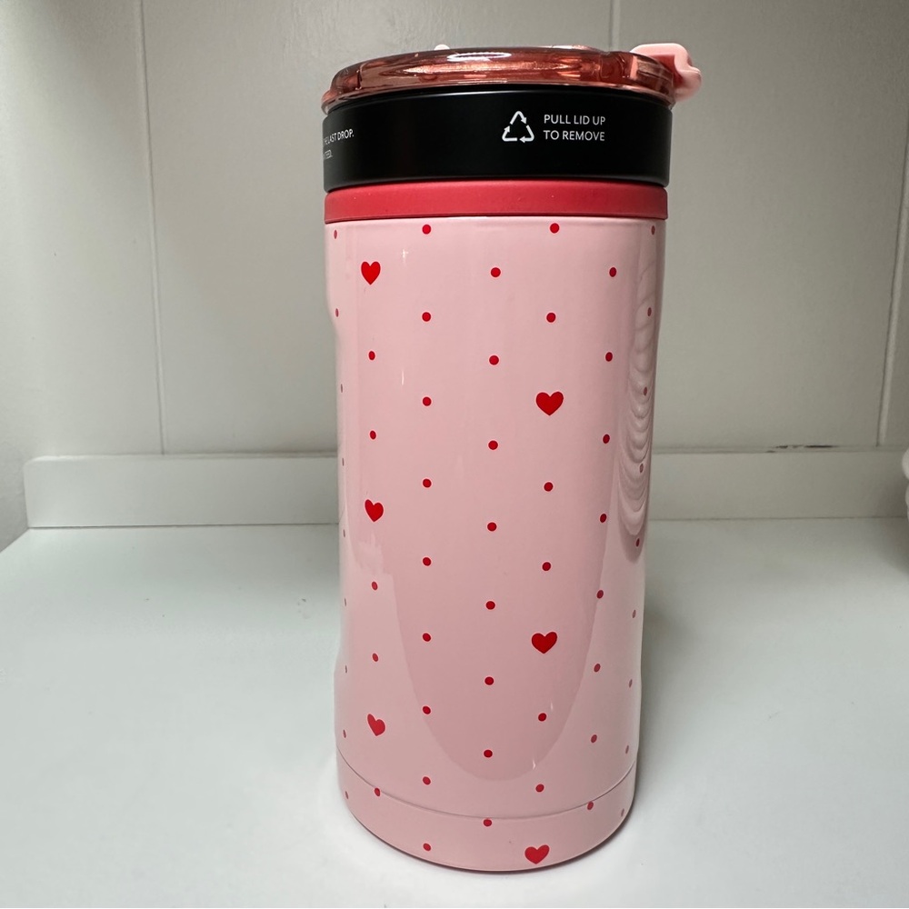 Brumate Be Mine Hopsulator 3 in 1 Trio (Limited Edition)